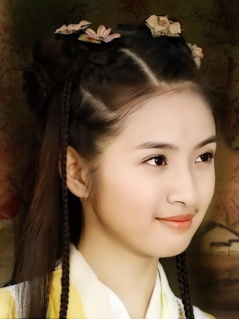 林依晨生日晒出弟弟合照：闭着眼睛，一脸甜笑，少女感十足