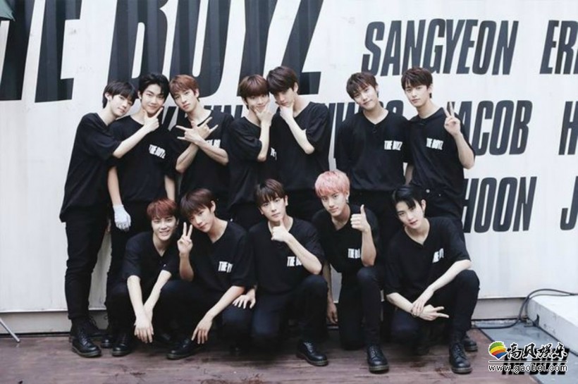 《Produce 101》第二季人气练习生周鹤年 将与12人新男团出道 《Produce 101》第二季人气练习生周鹤年 将与12人新男团出道