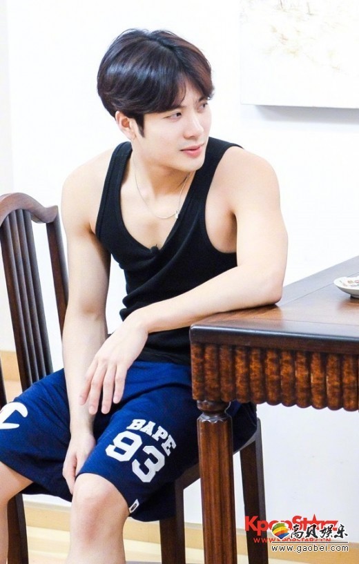 王嘉尔自爆过去的恋爱经验初恋是白人  理想型觉得对上眼就可以 王嘉尔自爆过去的恋爱经验初恋是白人  理想型觉得对上眼就可以