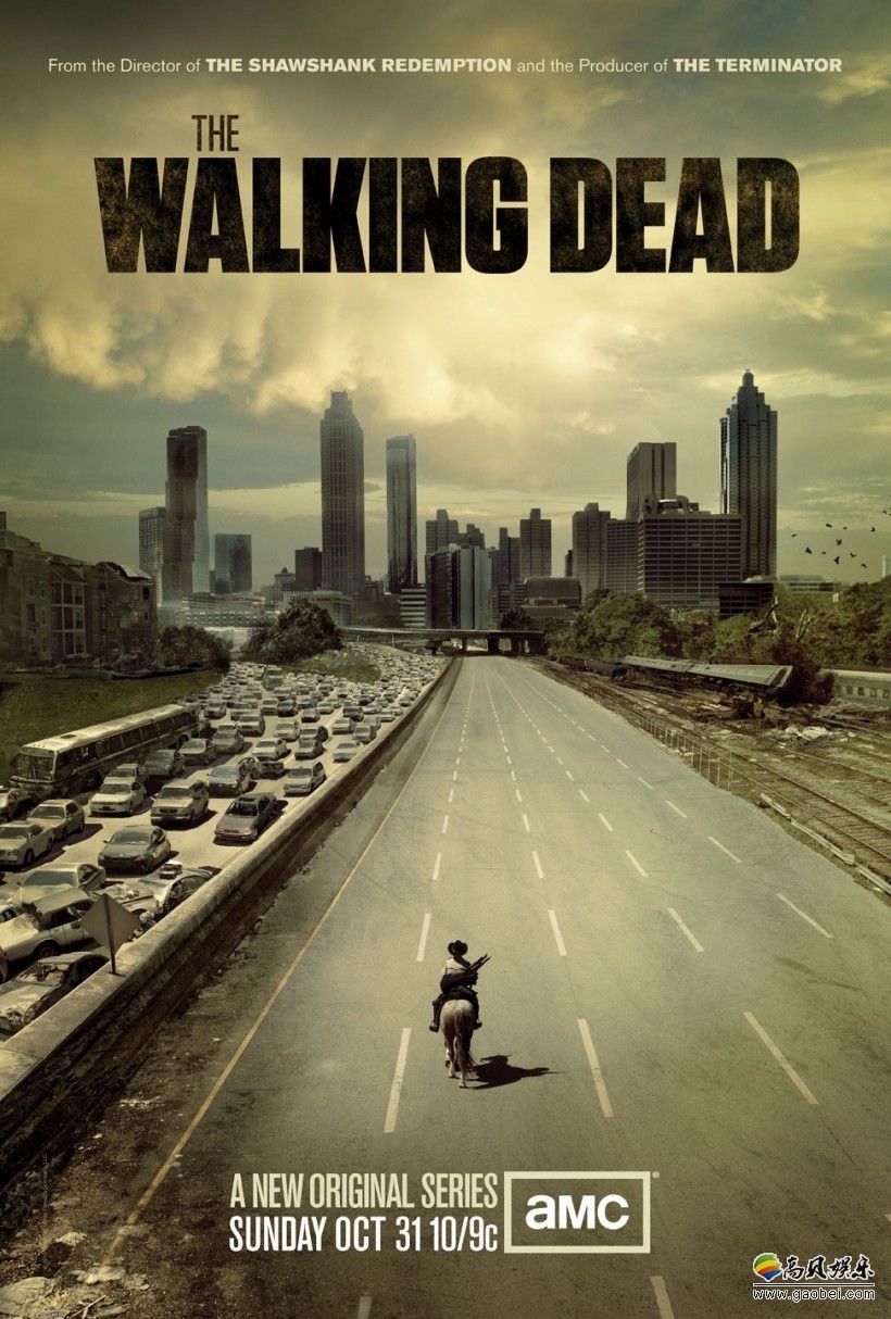 《行尸走肉》第八季“致敬梗”看懂了?终极大战即将爆发! 《行尸走肉》第八季“致敬梗”看懂了?终极大战即将爆发!