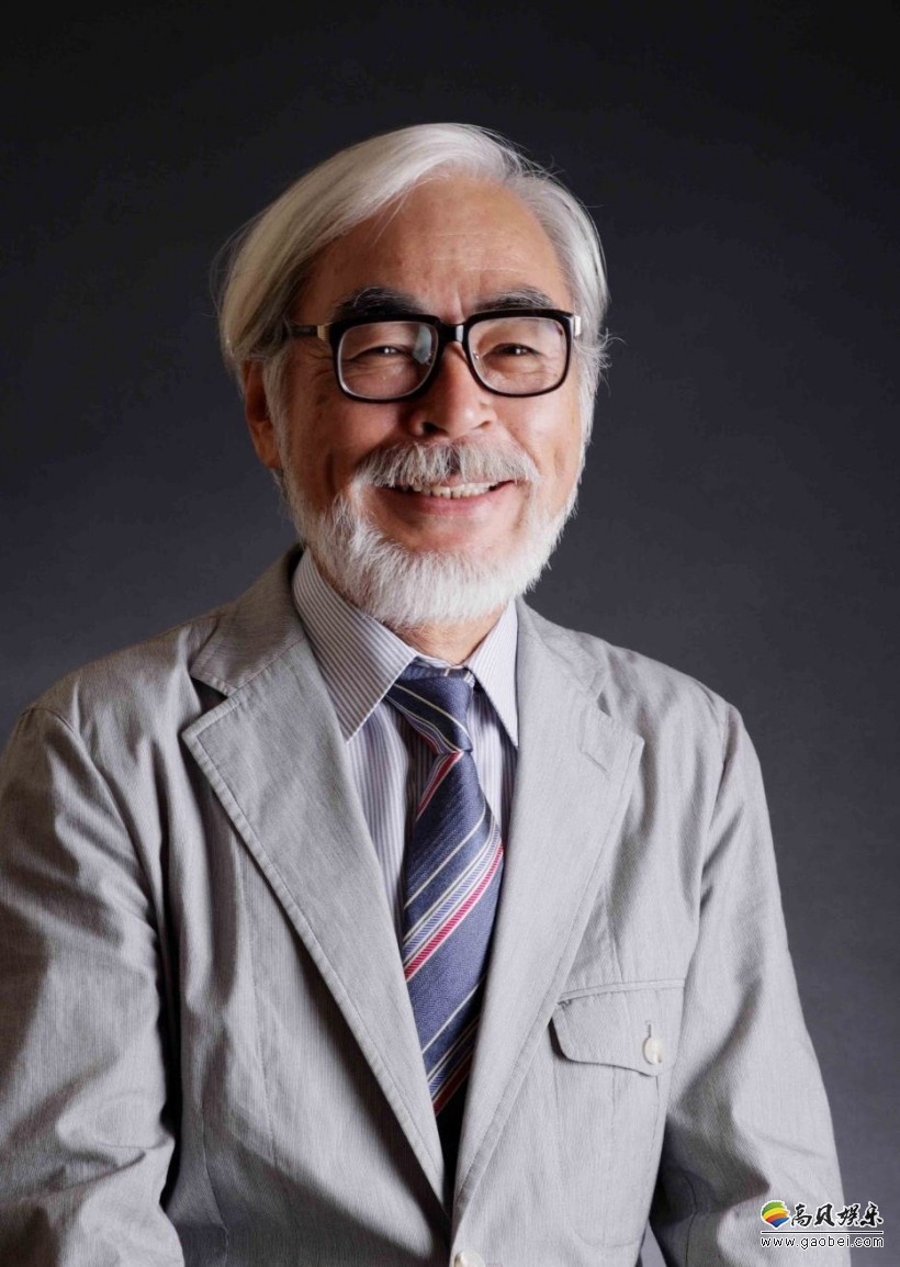 宫崎骏复出新作片名曝光,2019年上映:制作花费3至4年 宫崎骏复出新作片名曝光,2019年上映:制作花费3至4年