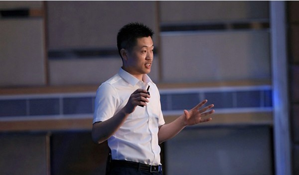 酷骑单车CEO高唯伟：创业太累，想做个与世无争的人