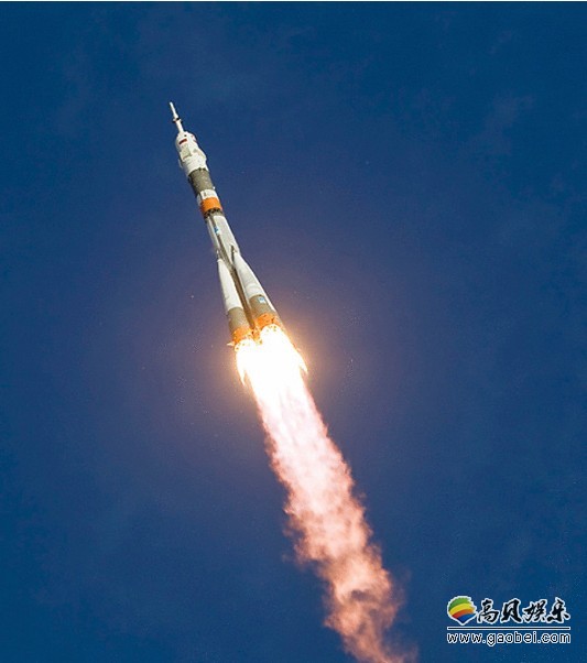 惠特尔能够借助苹果手机飞入太空，而不是“过时的联盟号”