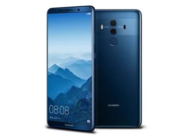[回顾贴]华为Mate10＆Mate10 Pro，发布前亮点汇总