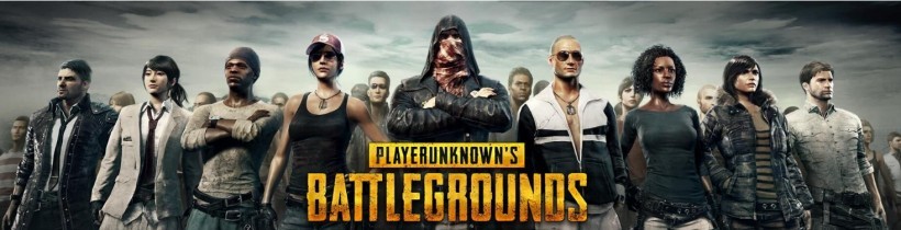 随着《绝地求生》火爆,各种外挂涌现:装备直接标注 随着《绝地求生》火爆,各种外挂涌现:装备直接标注