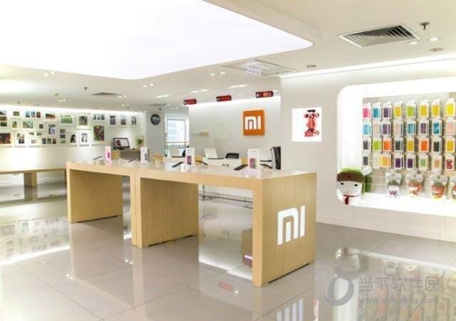 小米之家本周五店同开:深圳已达5家 小米之家本周五店同开:深圳已达5家