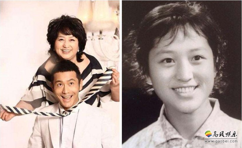 黄晓明妈妈分享带小海绵经验，称平时很尊重baby