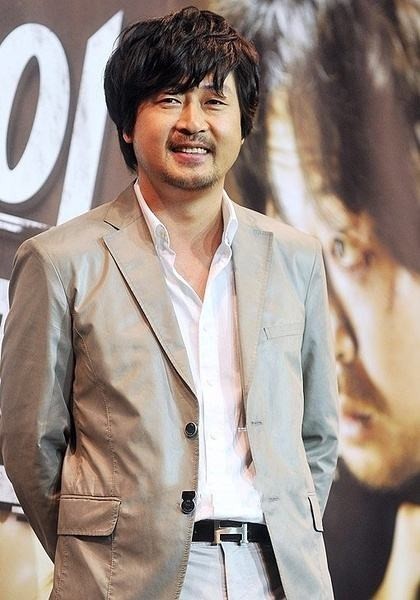 金允石自导自演影片《未成年》：《釜山行》制片公司制作