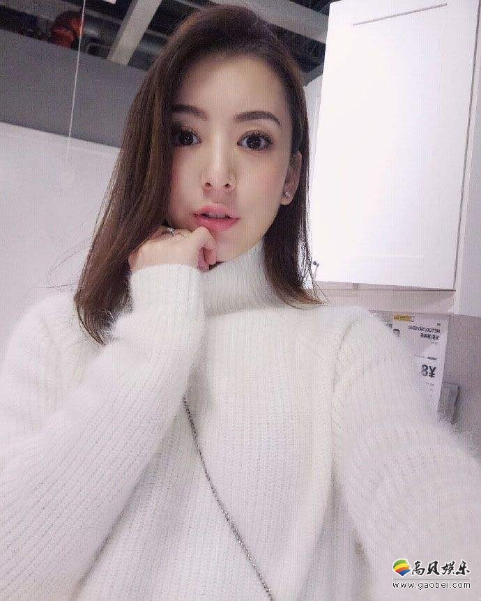 天王嫂方媛晒出女儿婴儿床，隔着屏幕都能感觉到她好幸福