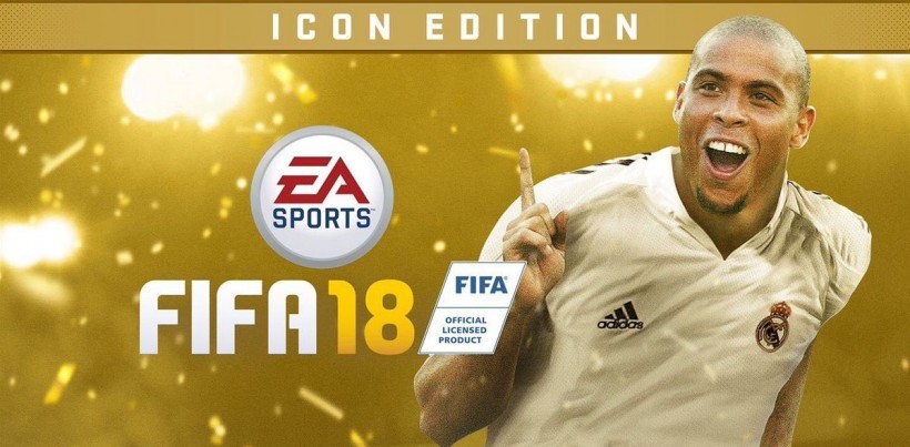 《FIFA》自从开始全面革新后，每年进步都令人耳目一新