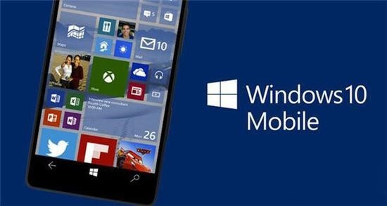 名存实亡：Windows 10 Mobile已不再是微软的重点