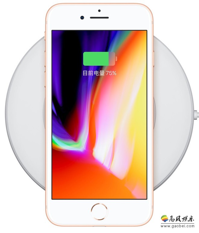苹果iphone充电解决方案：给用户提供低水平体验