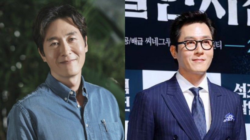 因事故而意外殒落的金柱赫   是当前备受期待的电影演员之一