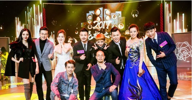 花椒之夜巅峰之战“吸睛”＆“吸金”，屡创行业纪录