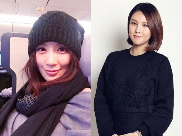 贾静雯为弟妹发声：请不要再批评我的家人