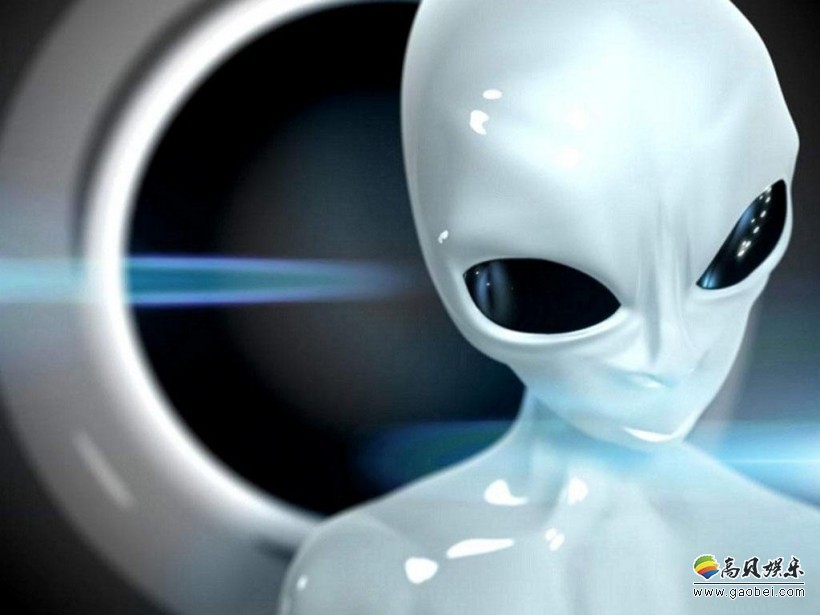 科学家预测：将于2035年，发现外星人存在证据