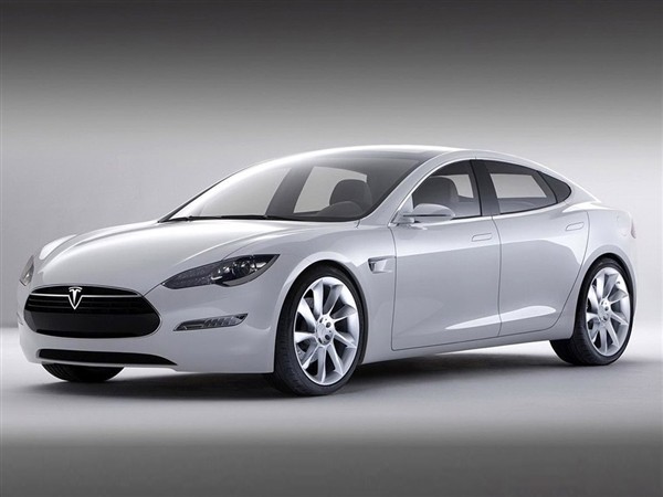 传闻：特斯拉将在2022年，量产首款汽油车Model T