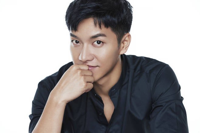 李昇基确定出演周末剧《华游记》  一直是孙悟空扮演人选之一