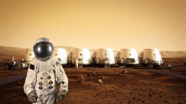NASA考虑修改火星旅客DNA：帮助他们更好适应太空环境