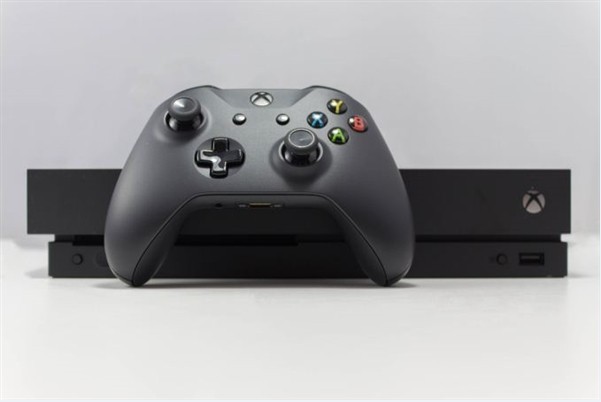 英国Xbox One X备货不足，皆因玩家需求量太大