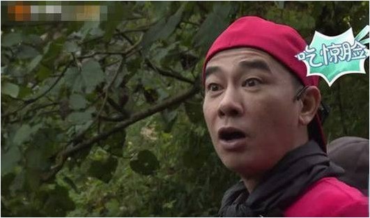 Neinei掉牙吞肚子里！陈小春一听吓到变脸