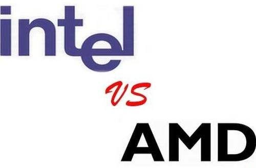 又有新证据显示：Intel CPU将会有AMD核心