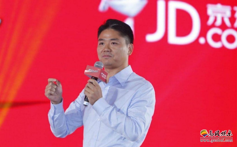 刘强东：京东无人机，已经可以单程飞跃240公里