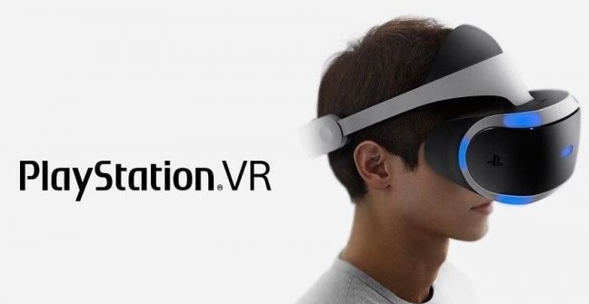 索尼申请新商标：Sonic Surf VR，或与PSVR有关