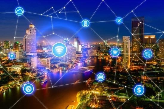 三星推出智能建筑物联网系统：整合AI人工智能