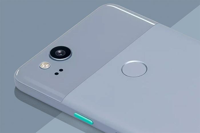 谷歌今年依然用“快闪店”方式：销售Pixel 2