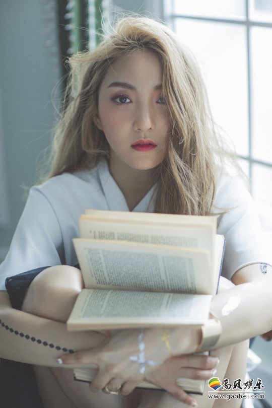 BADA演唱的《魔女的法庭》OST《爱过你》通过各大音源网站公开