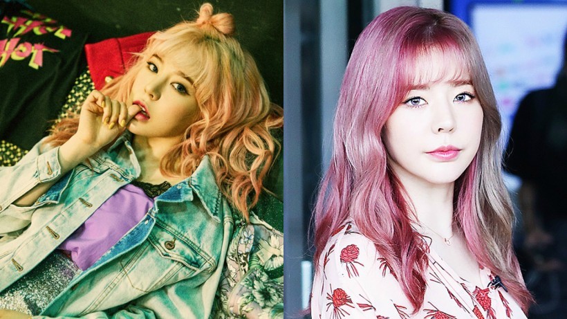 少女时代成员Sunny 的爸爸曾是乐团成员  下周就要携手登台啦