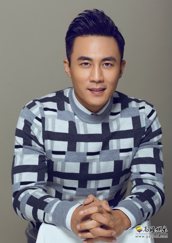杜淳时尚封面大片：或嬉皮或深沉，风格百变