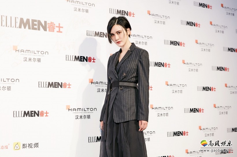 尚雯婕幕后英雄盛典,先锋造型新歌嗨翻全场 尚雯婕幕后英雄盛典,先锋造型新歌嗨翻全场