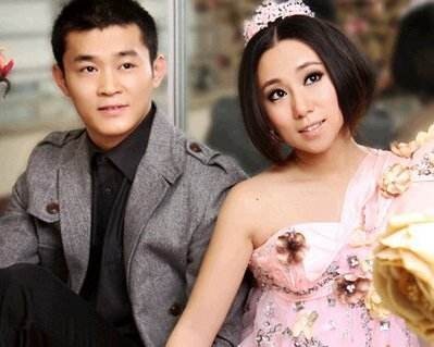 丫蛋承认与王金龙离婚:分居四年,去年办手续 丫蛋承认与王金龙离婚:分居四年,去年办手续