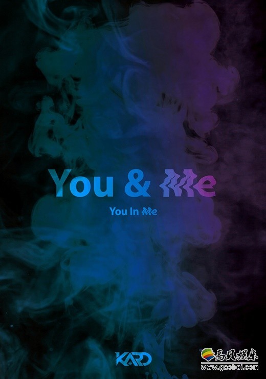 KARD确定将于11月21日携新专辑回归   公开了回归预告海报