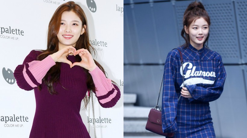 演技没话说的金裕贞已18岁  工作发展决定暂不参加大学考试