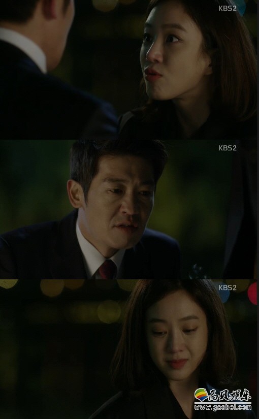 月火剧《魔女的法庭》继续在同档剧中领跑  剧中稳居收视榜首