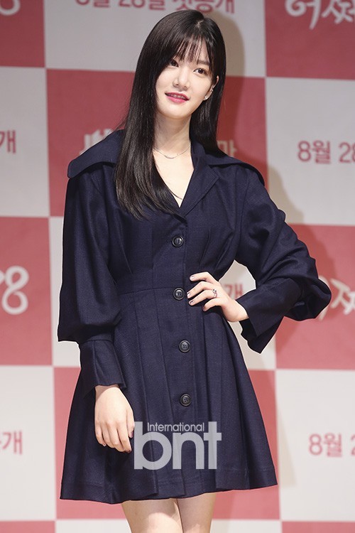 李侑菲有望出演电视台新剧《致忘记诗的你》  出演与否尚未确定