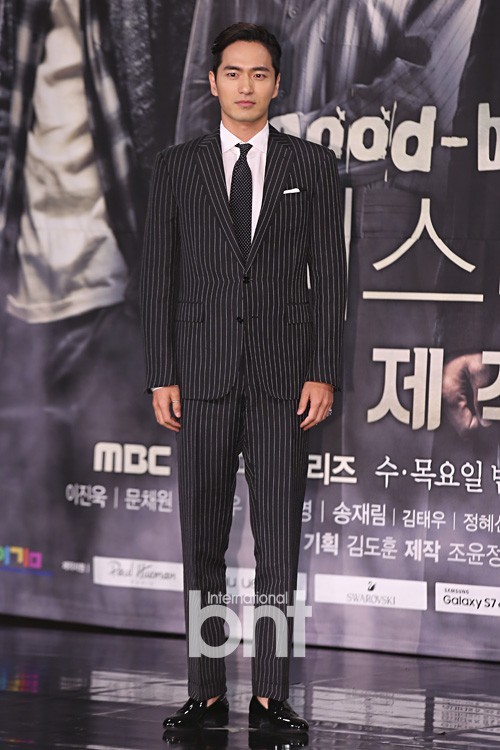 回归荧屏的李阵郁是否会出演新剧《Return》？