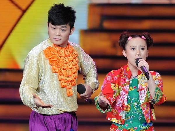 王金龙直播平台表示与丫蛋已经和平离婚