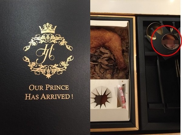 陶晶莹沉默半个月：首谈周杰伦儿子正面照