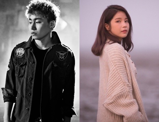 制作人Kiggen将于15日与MAMAMOO成员颂乐合作发表单曲