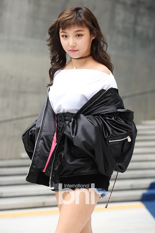 专属合约已经到期的韩国女团miss A成员Min决定不再续约