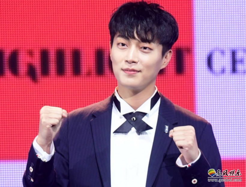 尹斗俊时隔两年  确定将以新剧《Radio Romance》回归小萤幕啦