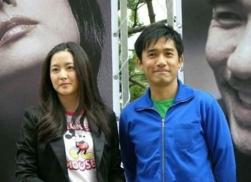 李英爱将出席《MAMA》：梁朝伟因档期，婉拒邀请