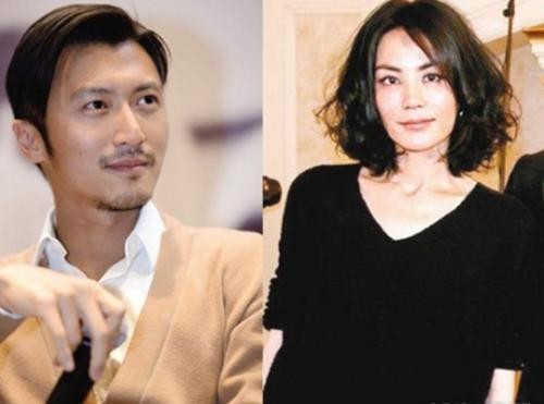 机场与谢霆锋“疑似”走散：王菲不顾形象大喊找人