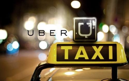 Uber英国测试新系统：强制超时工作司机休息