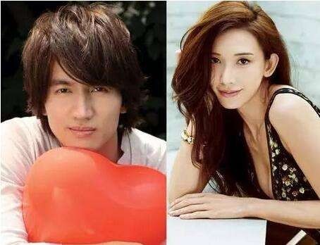 林志玲＆言承旭被曝“世纪复合”：女方经纪人回应