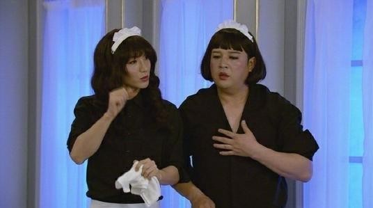 Super Junior成员挑战电影《下女》  《SNL》决定播出无剪辑版